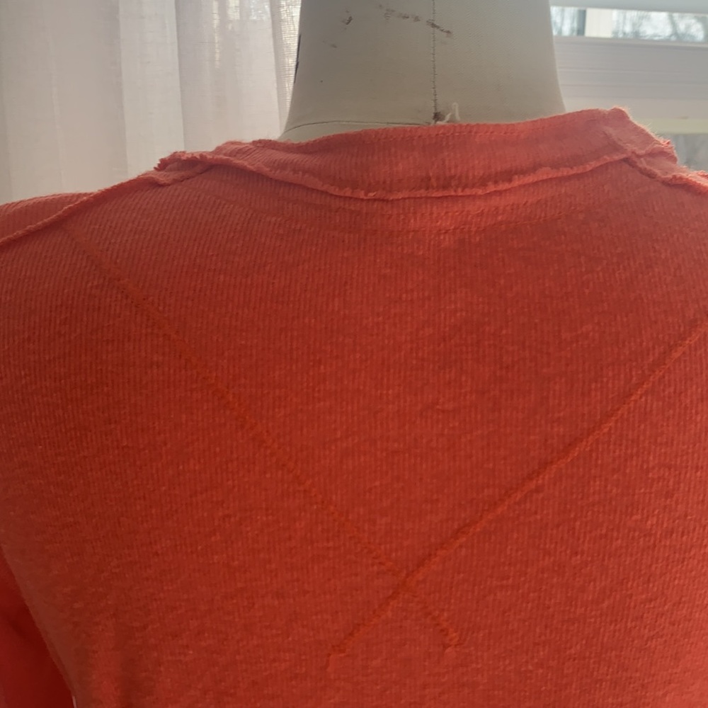 Free People NWT long sleeve - Picture 5 of 13